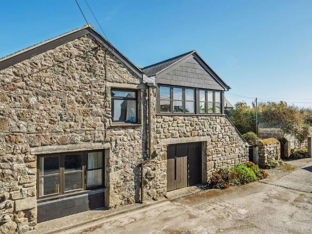 House for sale in St Just, Isle Of Man