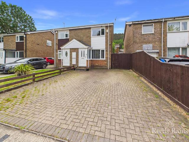 House for sale in Guisborough, Redcar And Cleveland