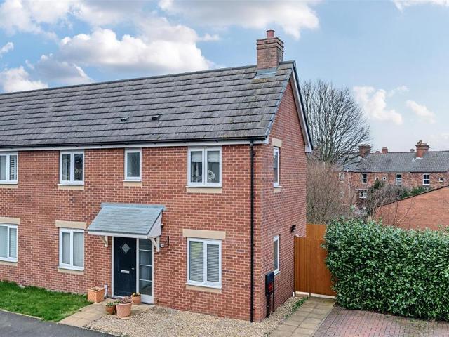 House for sale in Greenfields, Frankwell