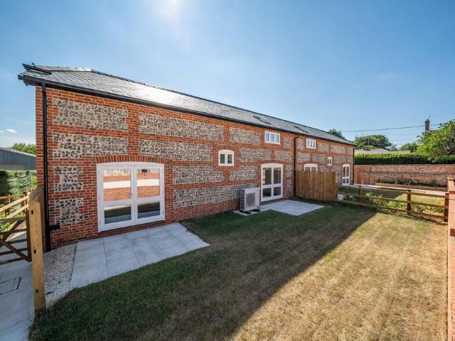 House for sale in Priest Down, Hampshire
