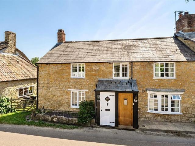 House for sale in Uploders, East Dorset