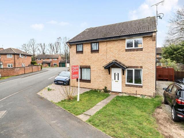 House for sale in Birchwood, Brayford