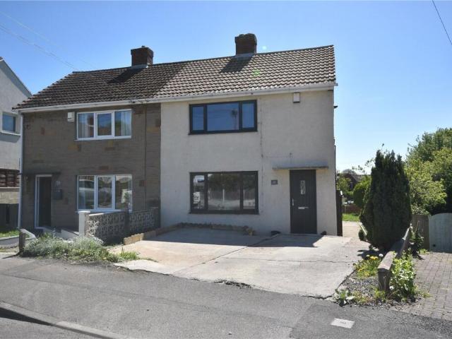 House for sale in Kippax, West Yorkshire