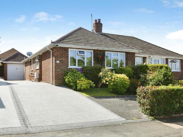 House for sale in Helford, Hampshire
