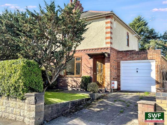 House for sale in Wednesfield, Wolverhampton