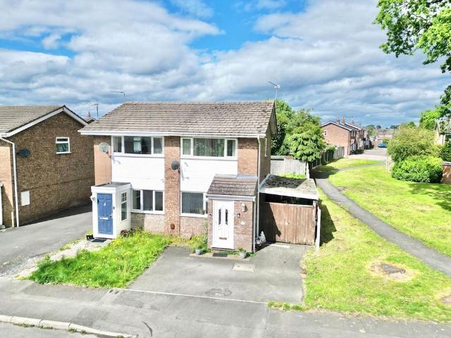 House for sale in Gnosall, Baswich