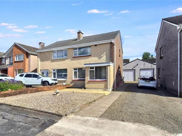 House for sale in Calside, Dumfries