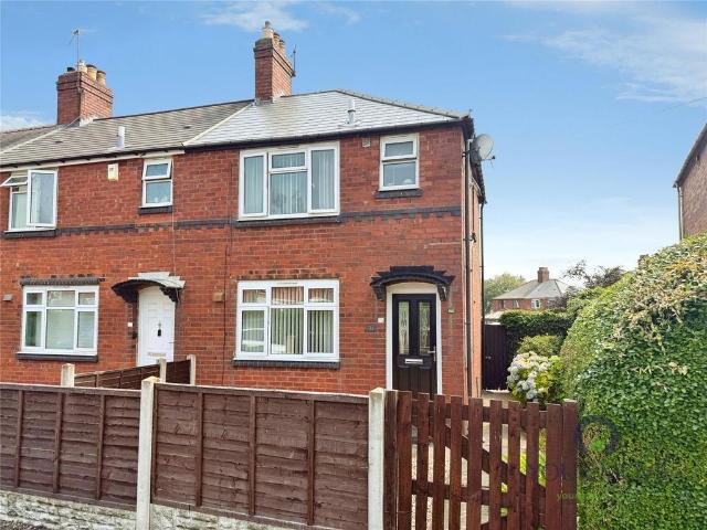 House for sale in Ross, Blackheath