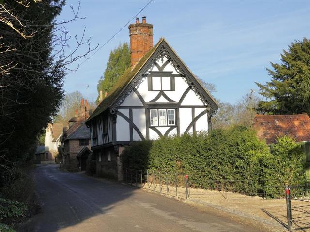 House for sale in Bekesbourne-with-Patrixbourne, The Bridge