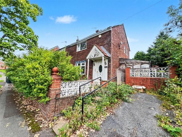 House for sale in Bardsley, Oldham
