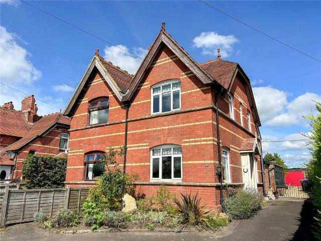 House for sale in Corsley