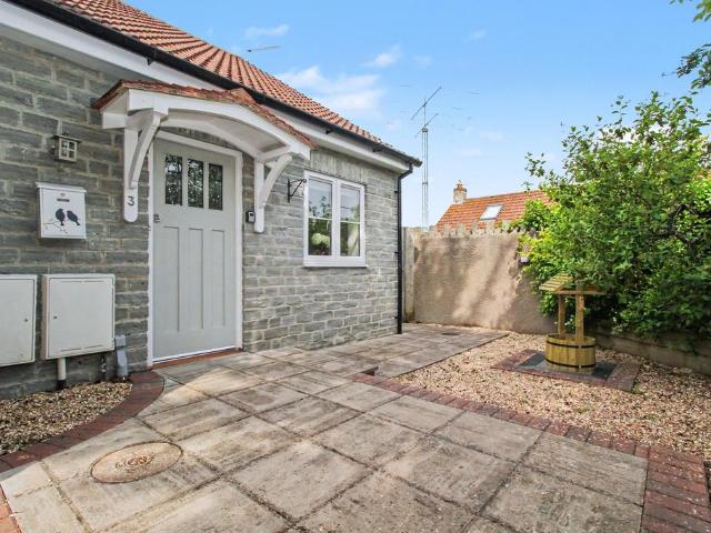 House for sale in Street, Somerset