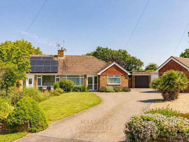 House for sale in Glynde, West Sussex