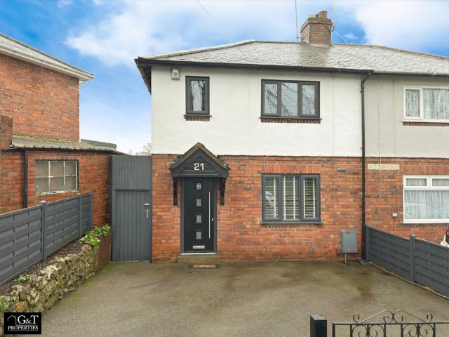 House for sale in Dudley Fields, Brierley Hill