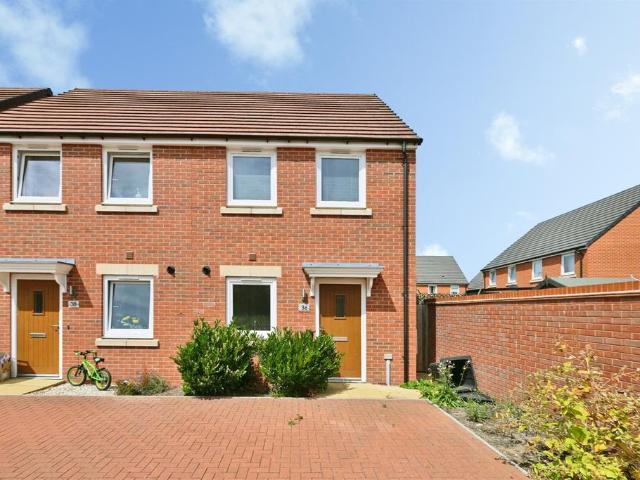 House for sale in Wilford Fields, Barton In Fabis