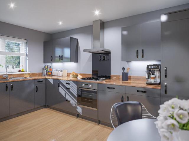 House for sale in Stanton Cross, Wellingborough