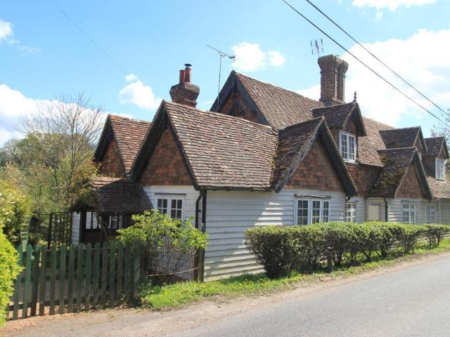 House for sale in Sandown Park, Kent