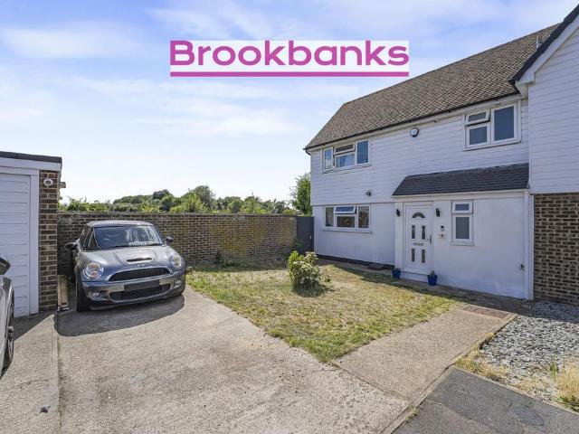 House for sale in Brooklands, Monks Orchard