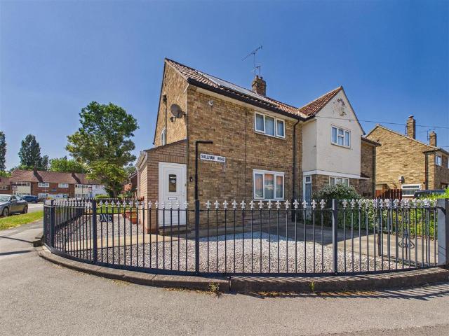 House for sale in Anlaby Park, Hull