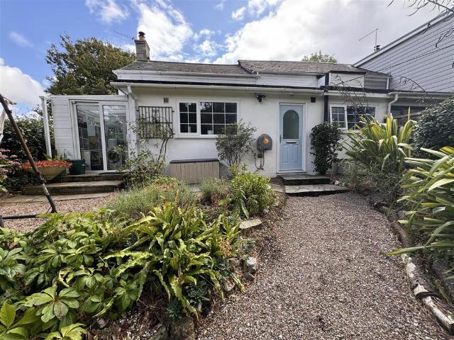 House for sale in Hendra Croft, Cornwall