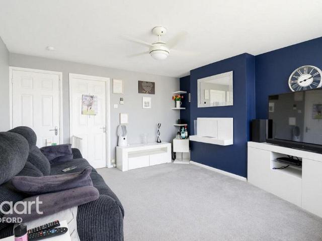 House for sale in Bedford