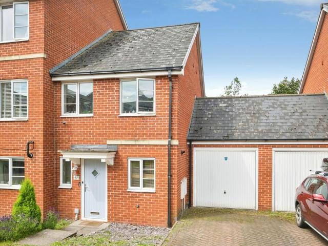 House for sale in Gravelly Hill, West Midlands