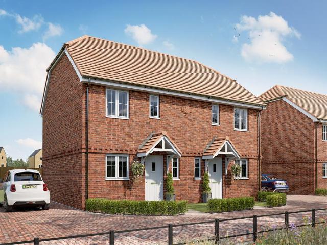 House for sale in Toddington, Clapham