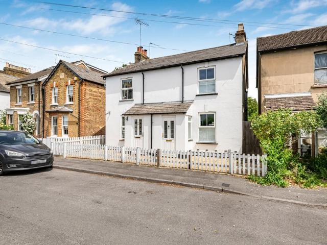 House for sale in Row Town, Surrey