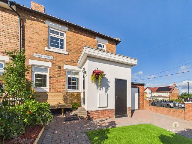 House for sale in Hetton, East Rainton