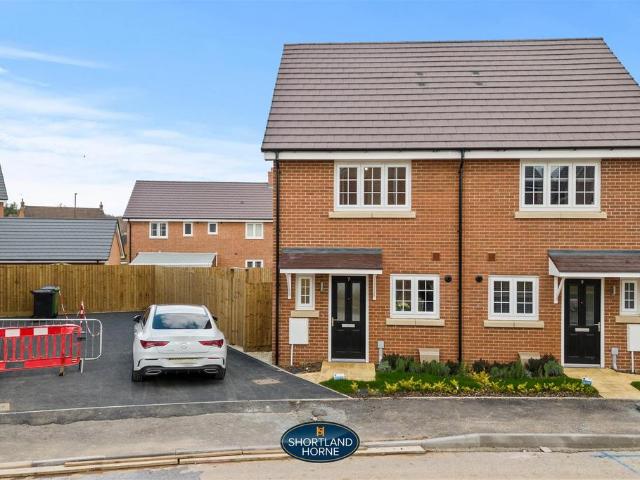 House for sale in Westwood Heath, West Midlands