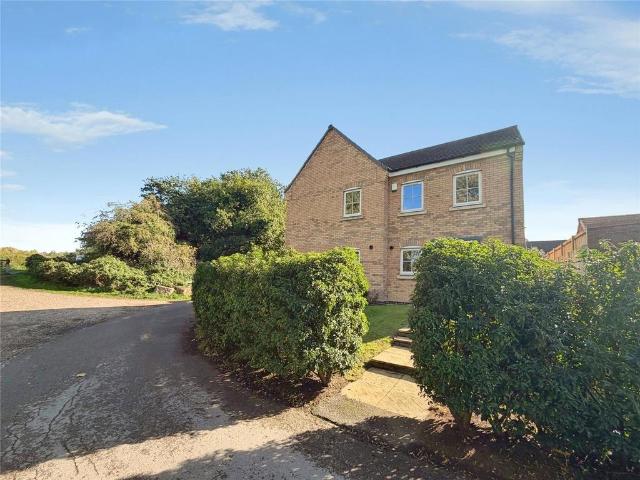 House for sale in Kirk Sandall, Doncaster