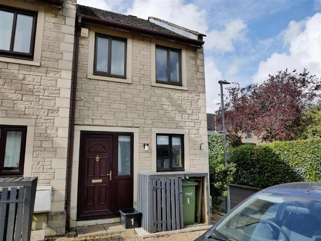 House for sale in Calne