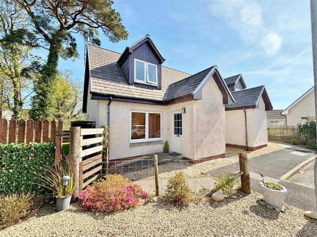 House for sale in Isle Of Arran, Scotland