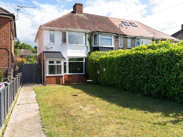 House for sale in St Johns, Wimborne