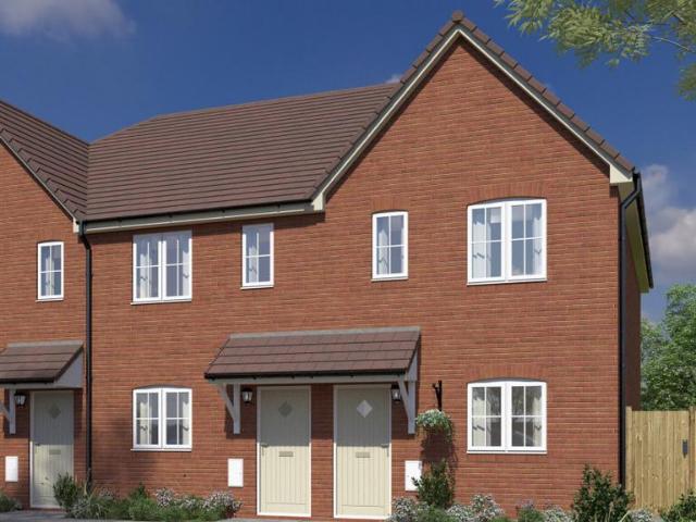 House for sale in Stoke Albany, Desborough