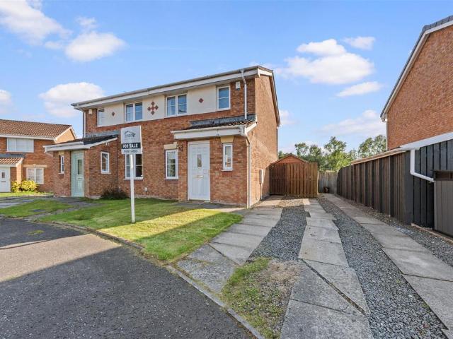 House for sale in Wishawhill, Cambusnethan