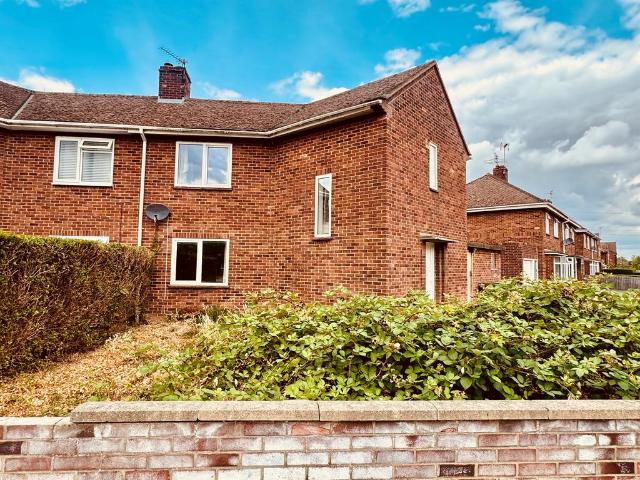 House for sale in Peterborough