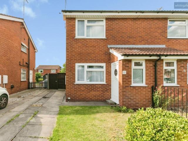 House for sale in Hammond Street