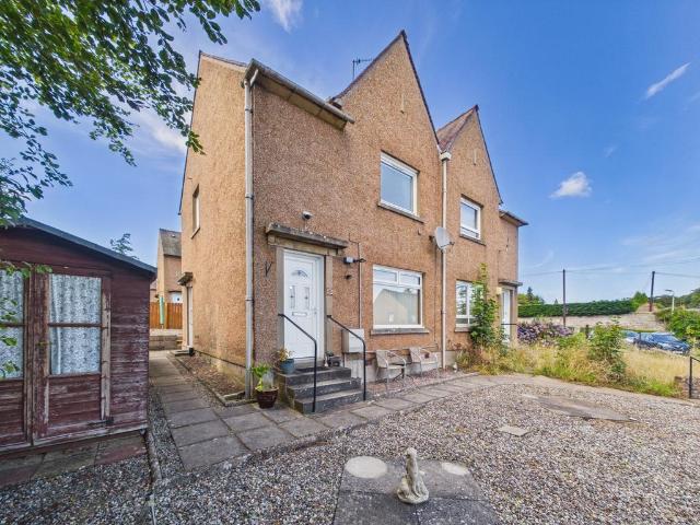 House for sale in Coupar Angus, Scotland