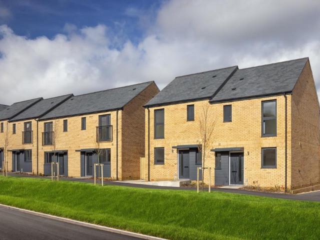House for sale in Harestock, Winchester