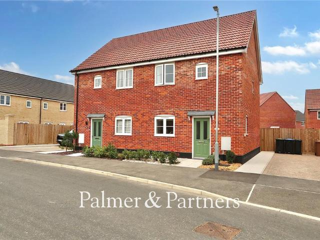 House for sale in Bedingfield, Suffolk