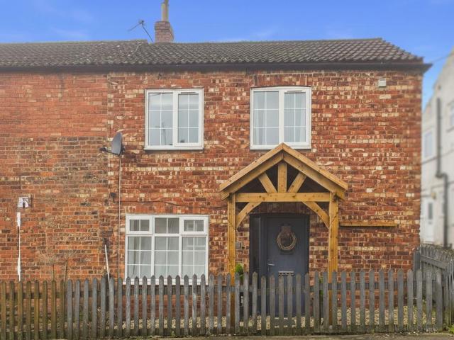 House for sale in Sheriff Hutton