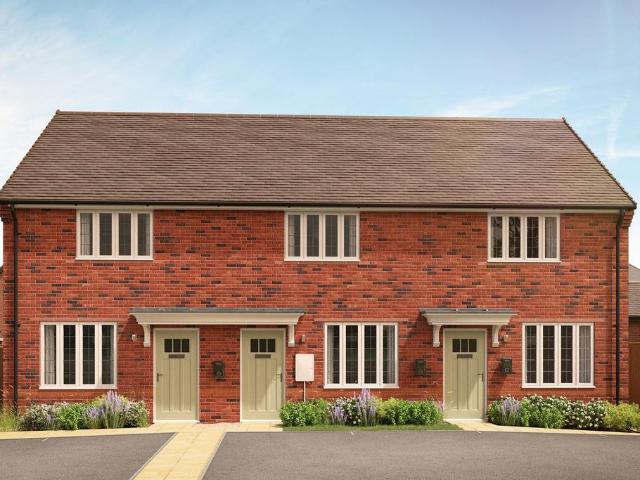 House for sale in Atherstone CP, Gun Hill