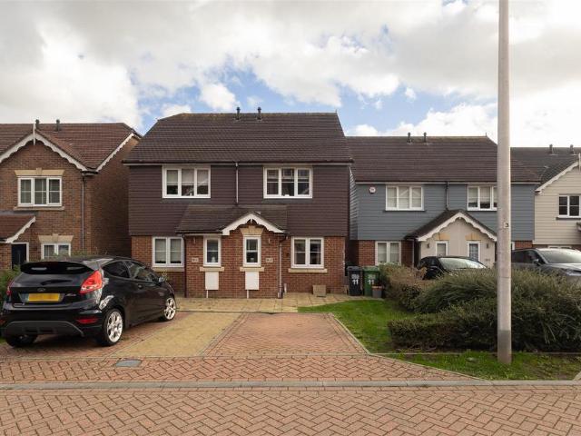 House for sale in St Leonards, Hastings