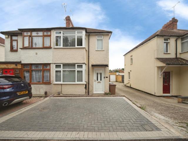 House for sale in Sundon Park, Luton