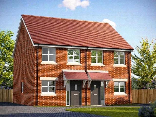 House for sale in Budlake, Devon