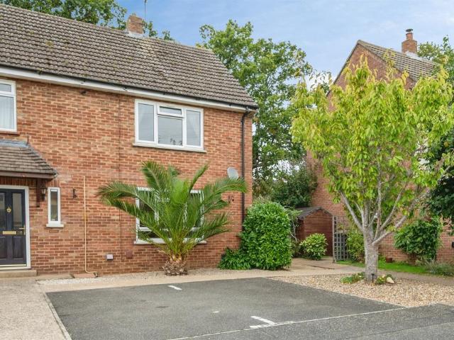 House for sale in Badersfield, North Norfolk