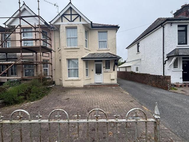 House for sale in Dyffryn Cennen, Wales