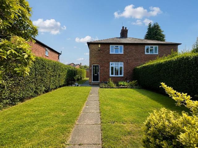 House for sale in Knutsford