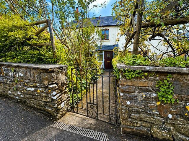 House for sale in Kentisbury, Devon
